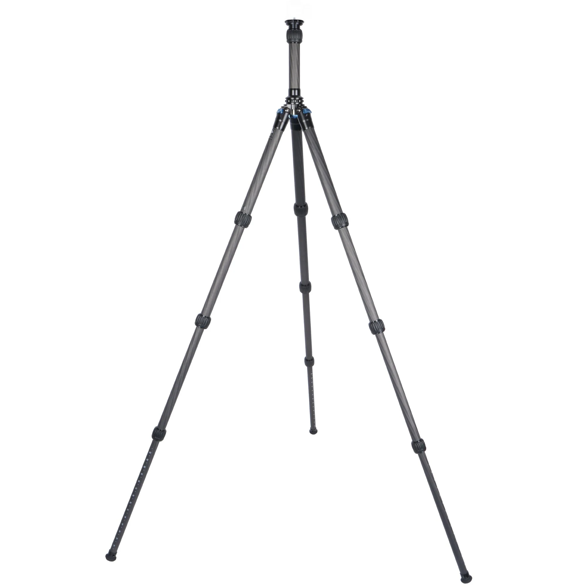 SIRUI AM-254 TravelLegs Pro Dreibeinstativ Carbon mit Mittelsule SL-200 - AM2-Serie - Image 5