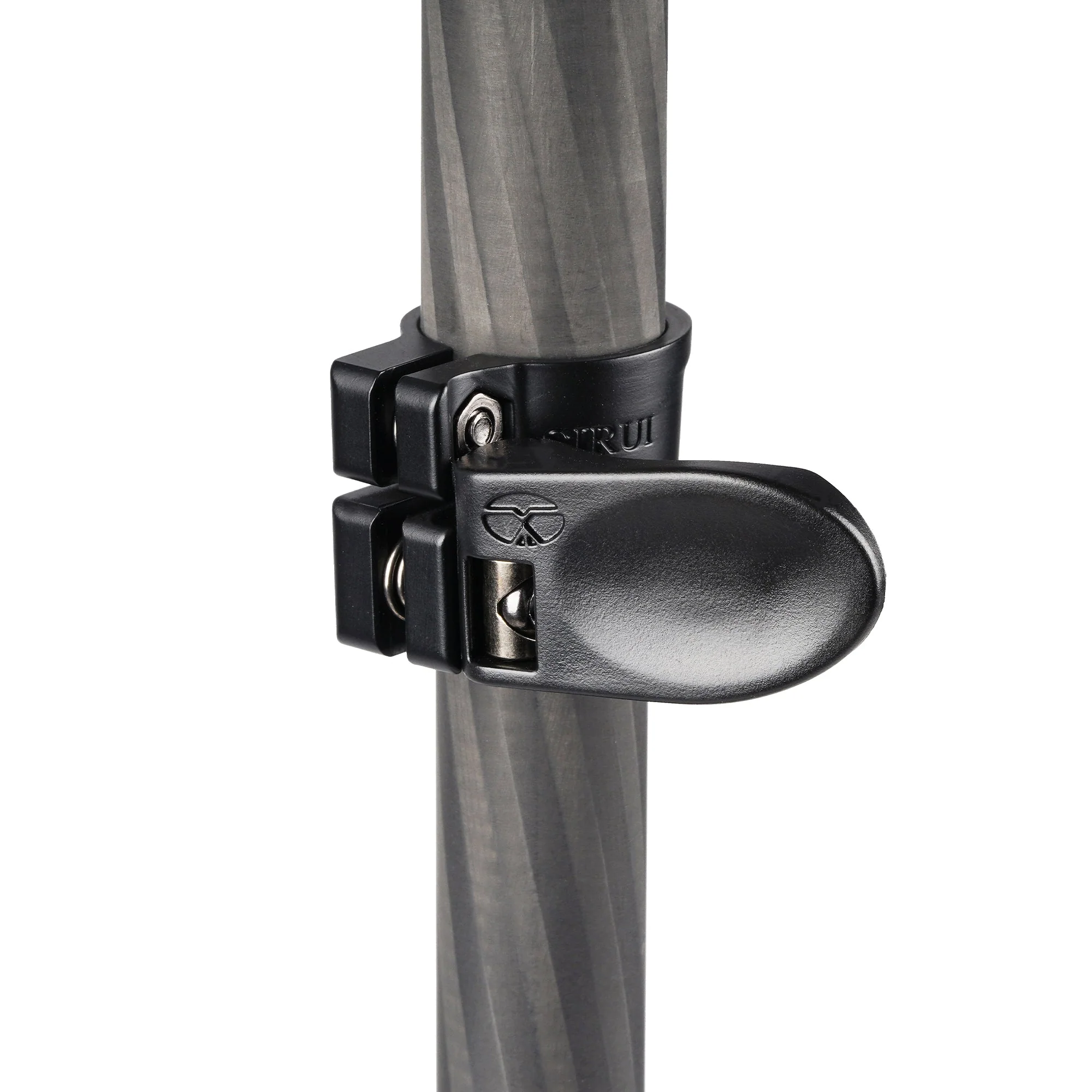 SIRUI P-325FL Carbon Einbeinstativ 170 cm mit Fliplocks + Standspinne - Image 8
