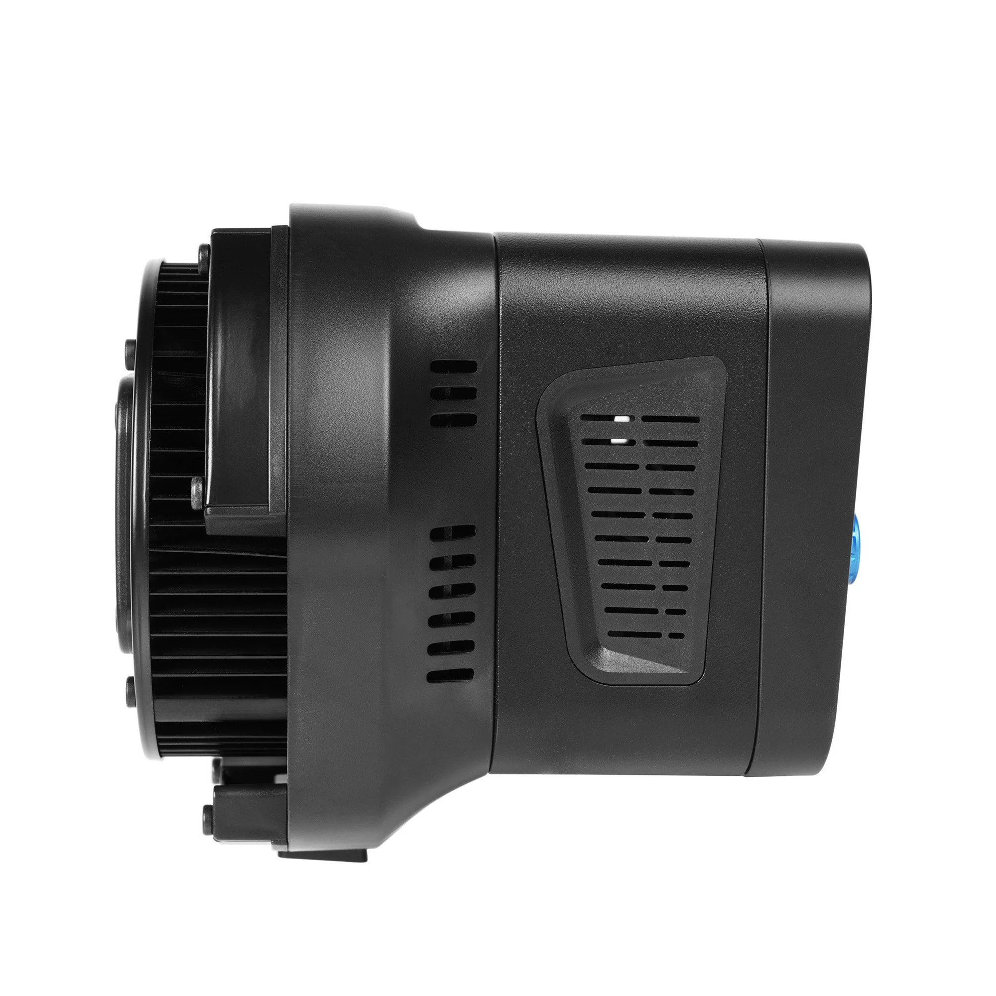 SIRUI C60B LED-Dauerlicht Bi-Color 60W - superleise 20dB - Foto- + Videoleuchte - Image 9