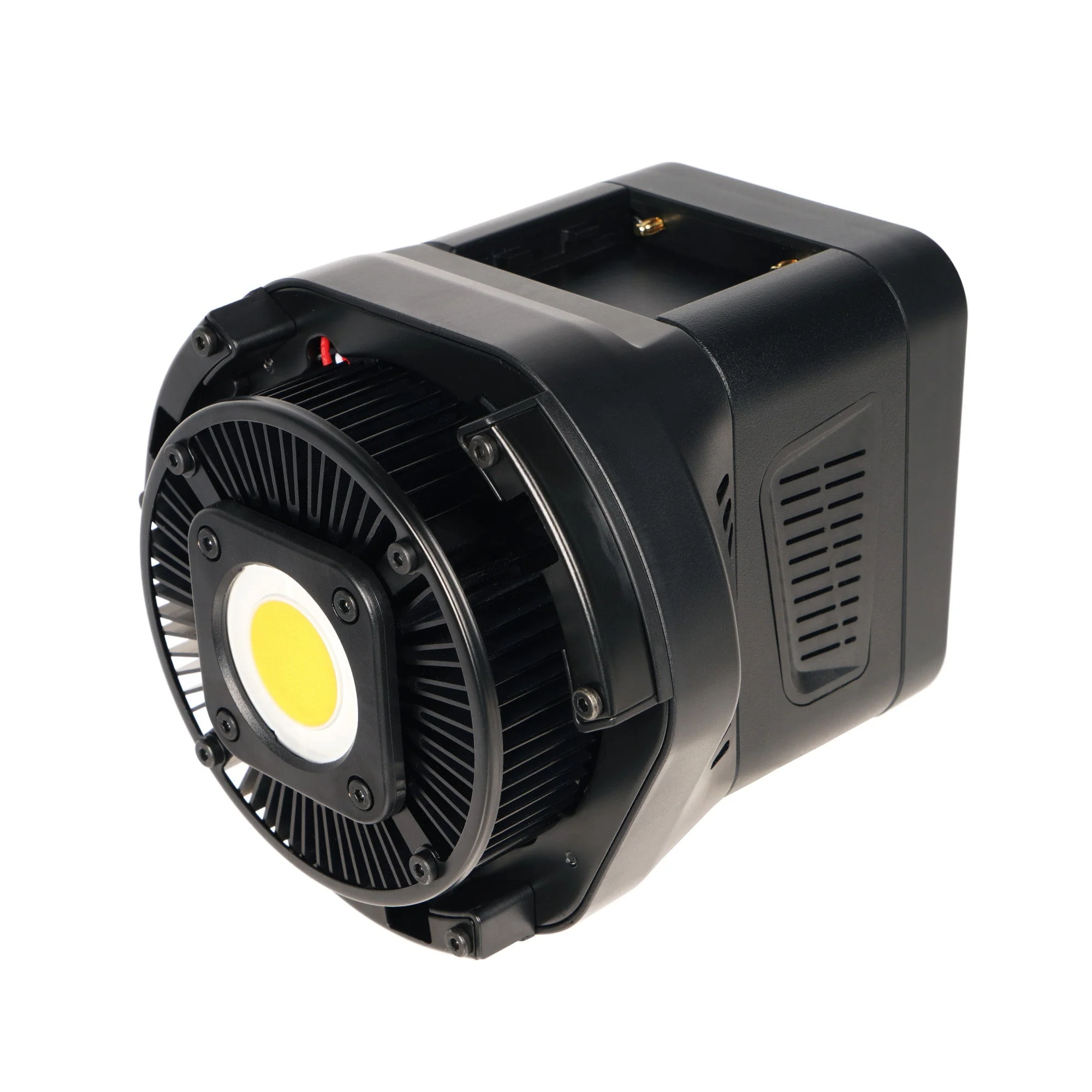 SIRUI C60R LED-Dauerlicht RGB-360m-Color 60W - superleise 20dB - Foto- + Videoleuchte - Image 10