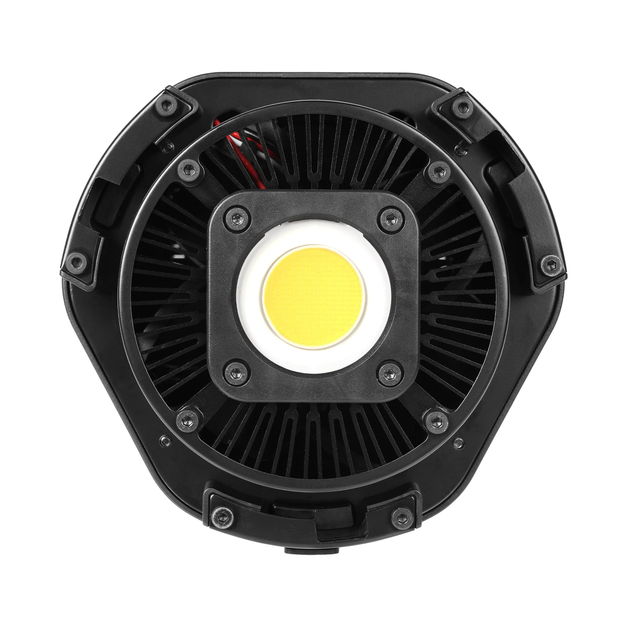 SIRUI C60R LED-Dauerlicht RGB-360m-Color 60W - superleise 20dB - Foto- + Videoleuchte - Image 13