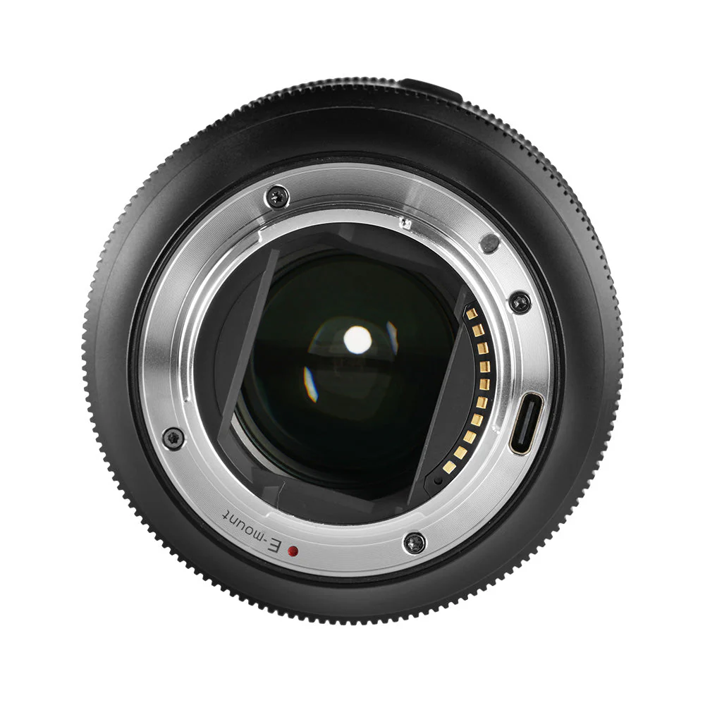 SIRUI AURORA Serie 85mm F1.4 Vollformat-Autofokus-Objektiv - Image 6