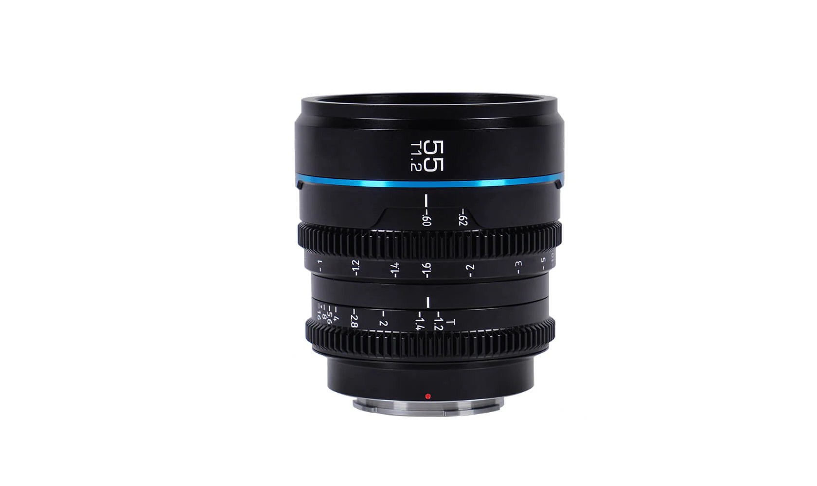 SIRUI Night Walker T1.2 Super35 Format Kino-Objektiv Serie - Image 13