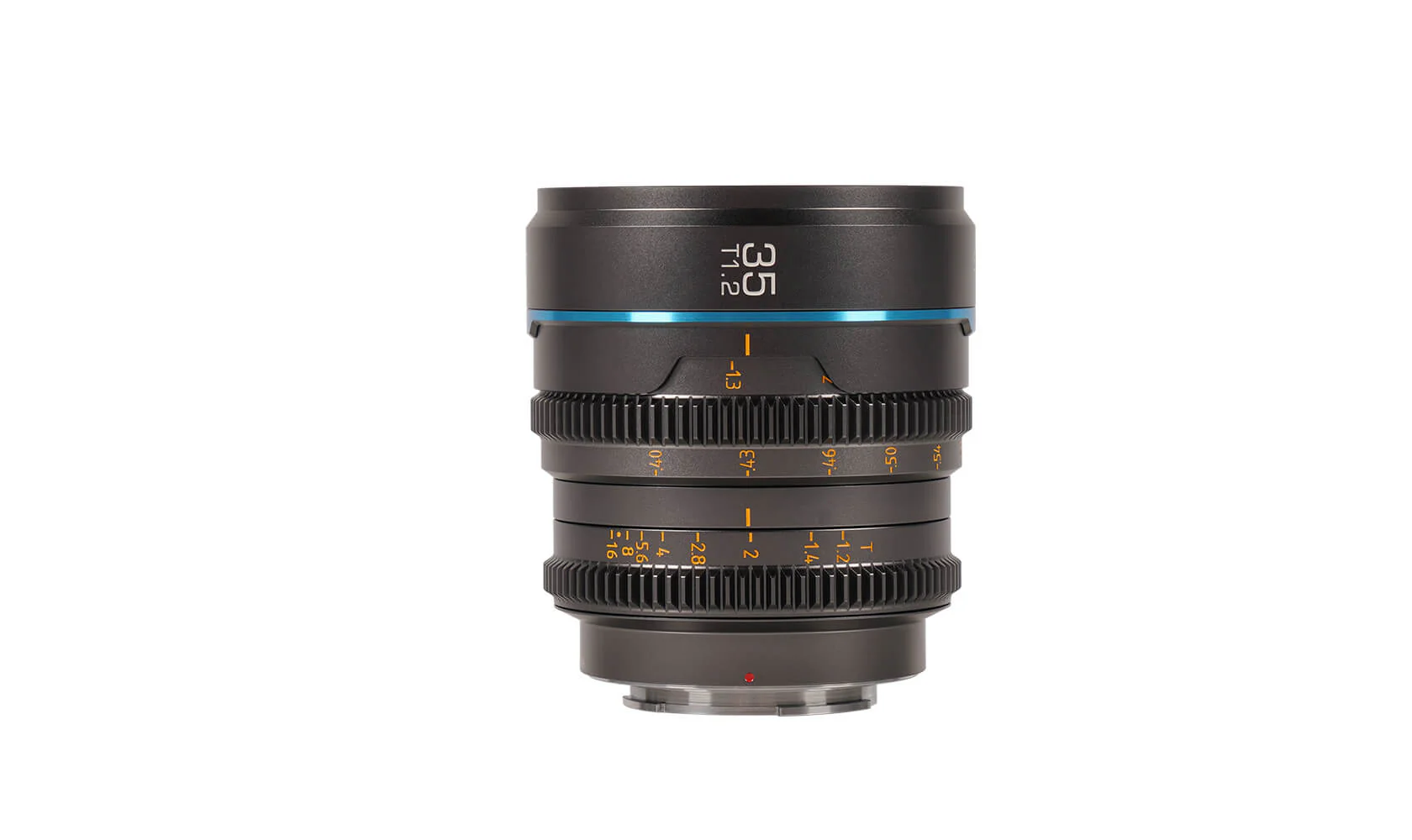 SIRUI Night Walker T1.2 Super35 Format Kino-Objektiv Serie - Image 17