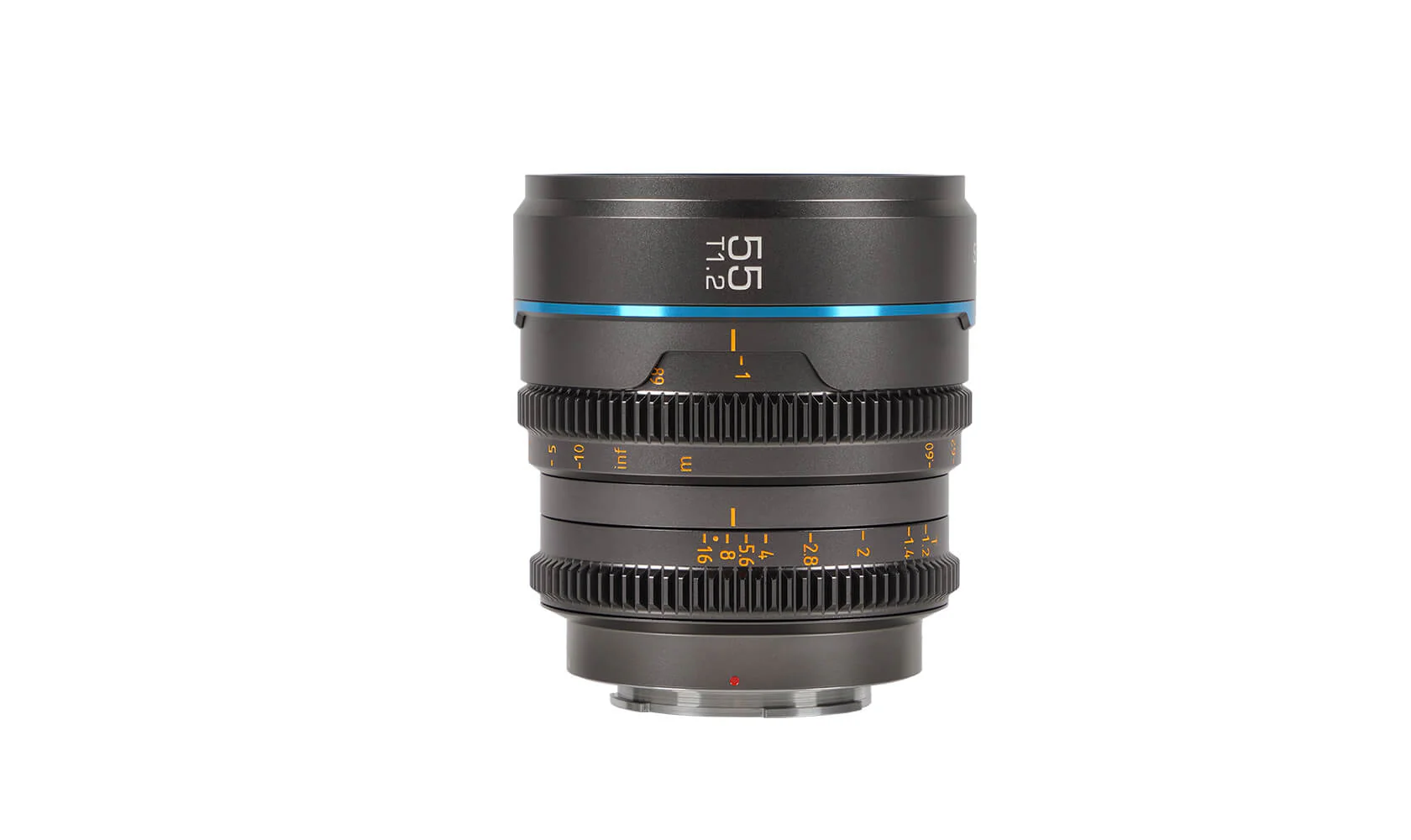 SIRUI Night Walker T1.2 Super35 Format Kino-Objektiv Serie - Image 18