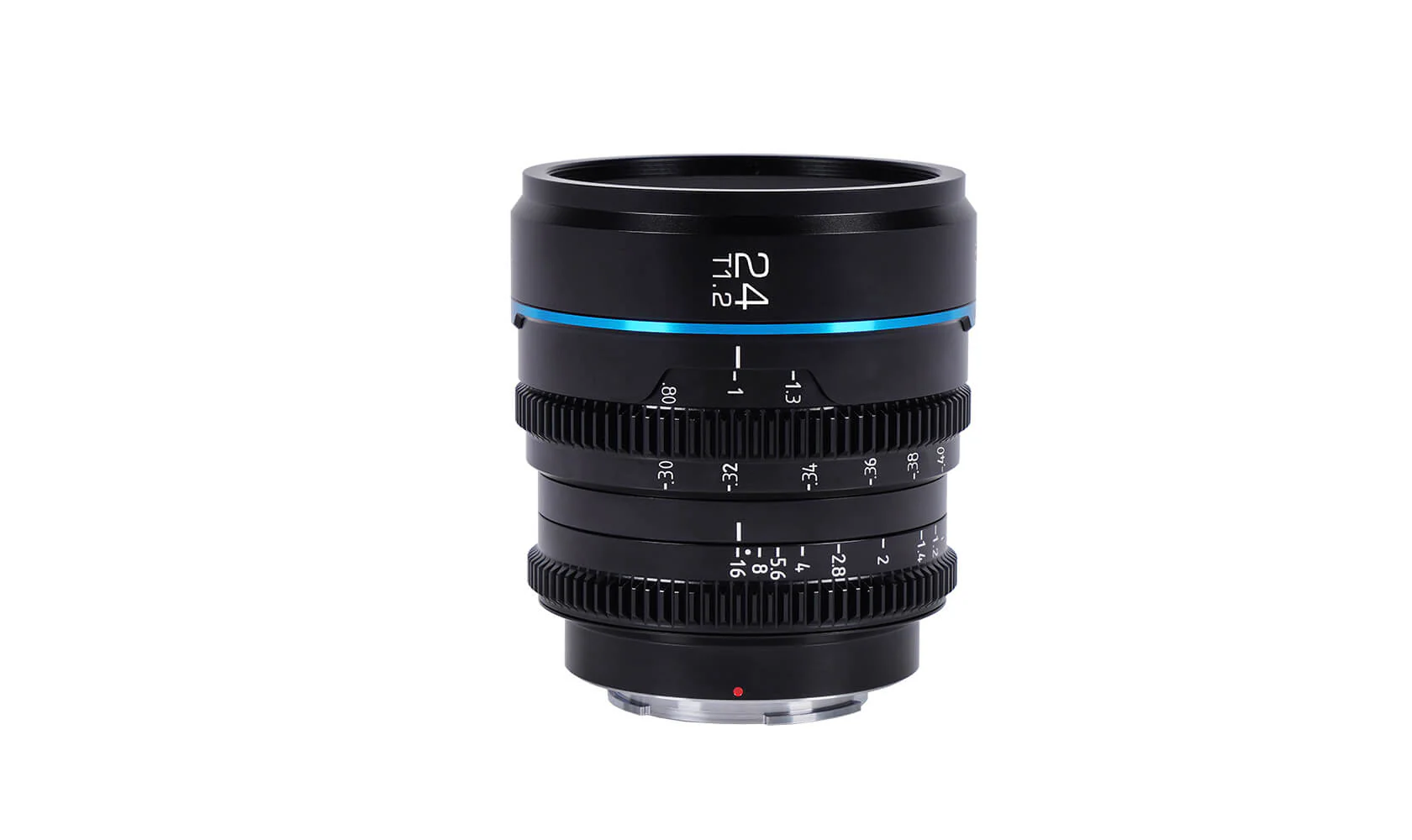 SIRUI Night Walker T1.2 Super35 Format Kino-Objektiv Serie - Image 21
