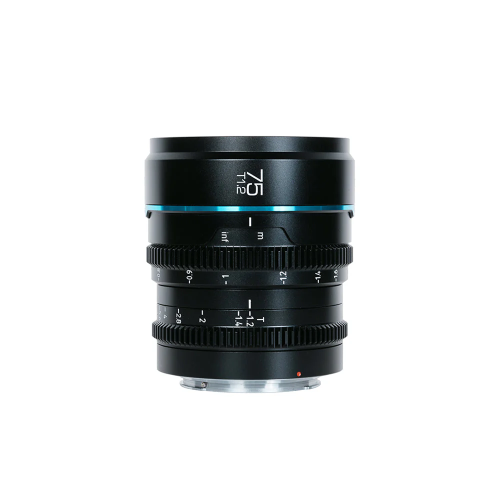 SIRUI Night Walker T1.2 Super35 Format Kino-Objektiv Serie - Image 29