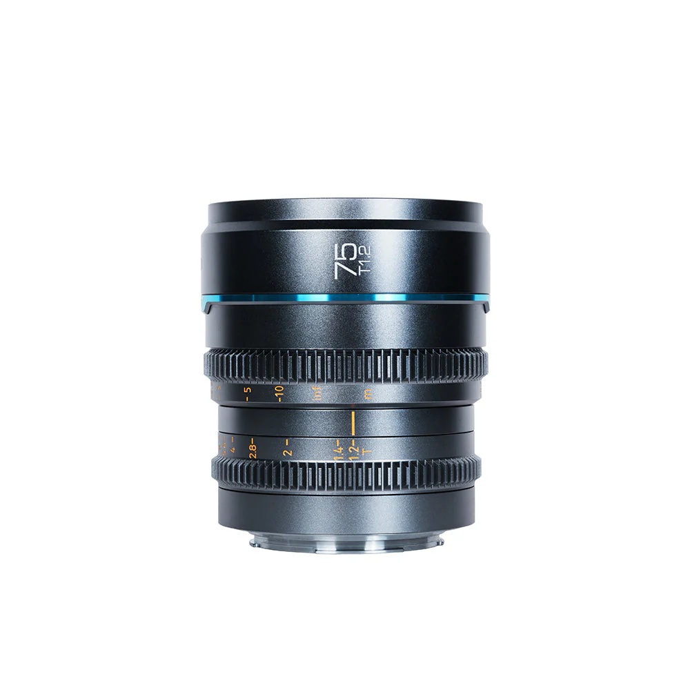 SIRUI Night Walker T1.2 Super35 Format Kino-Objektiv Serie - Image 31
