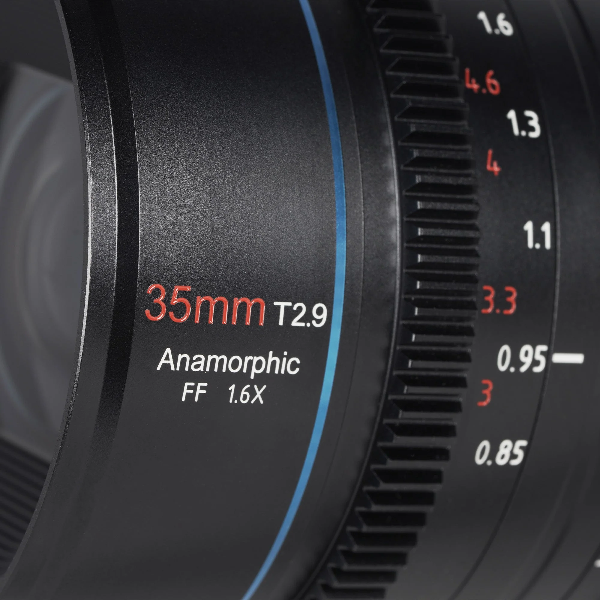 SIRUI Venus Vollformat-Anamorphic-Kinoobjektiv - Image 6