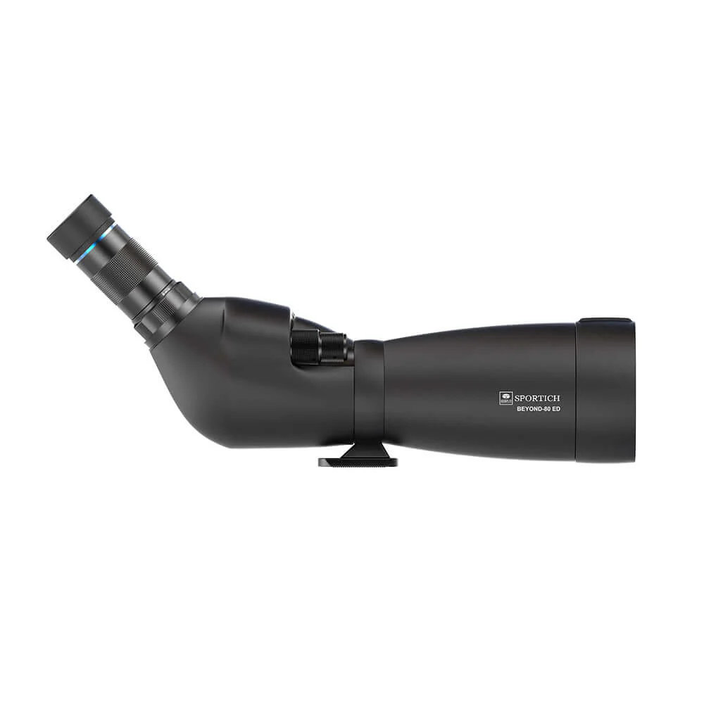SIRUI Beyond S6080A Spektive F¨¹r Die Jagd & Beobachtung - Image 13