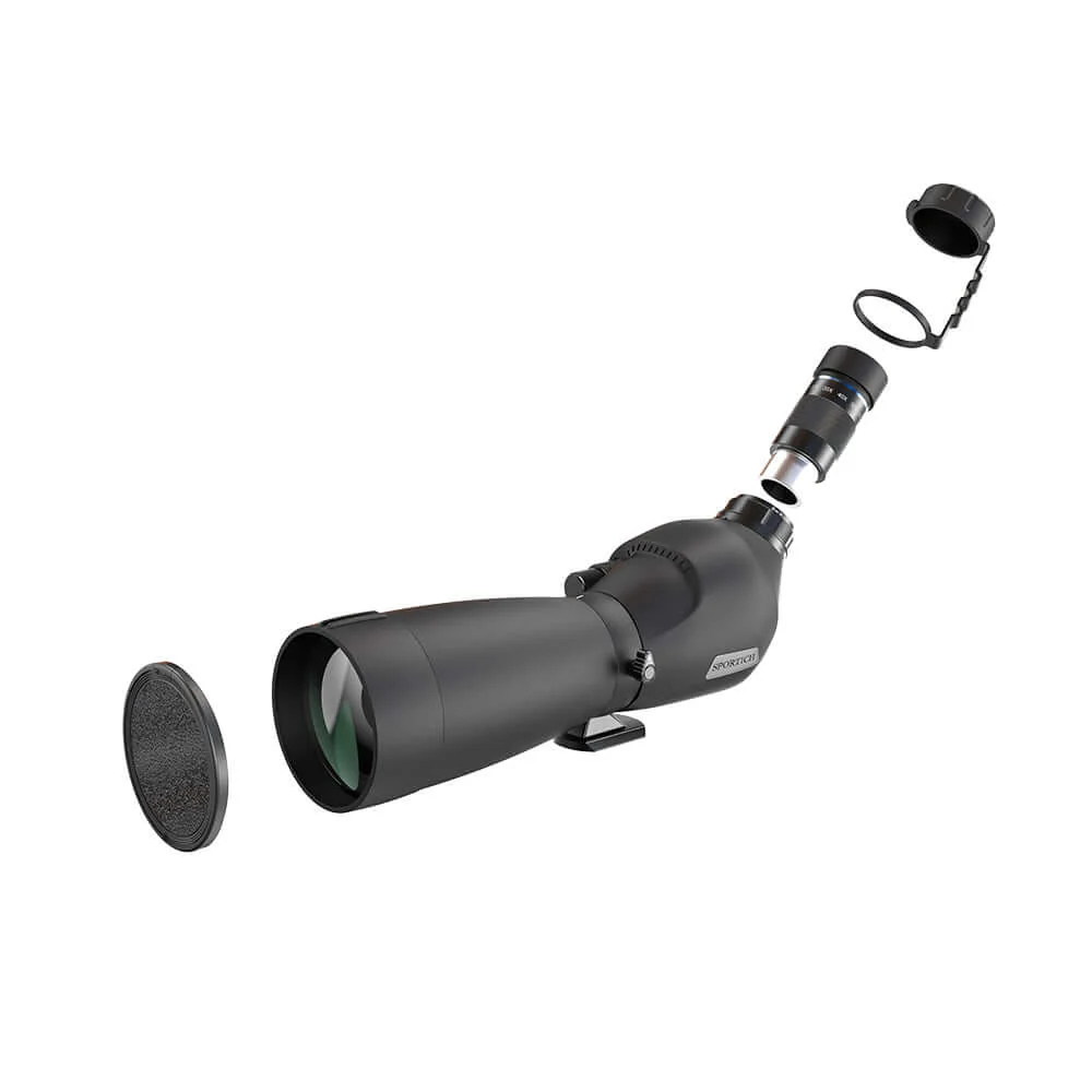 SIRUI Beyond S6080A Spektive F¨¹r Die Jagd & Beobachtung - Image 14