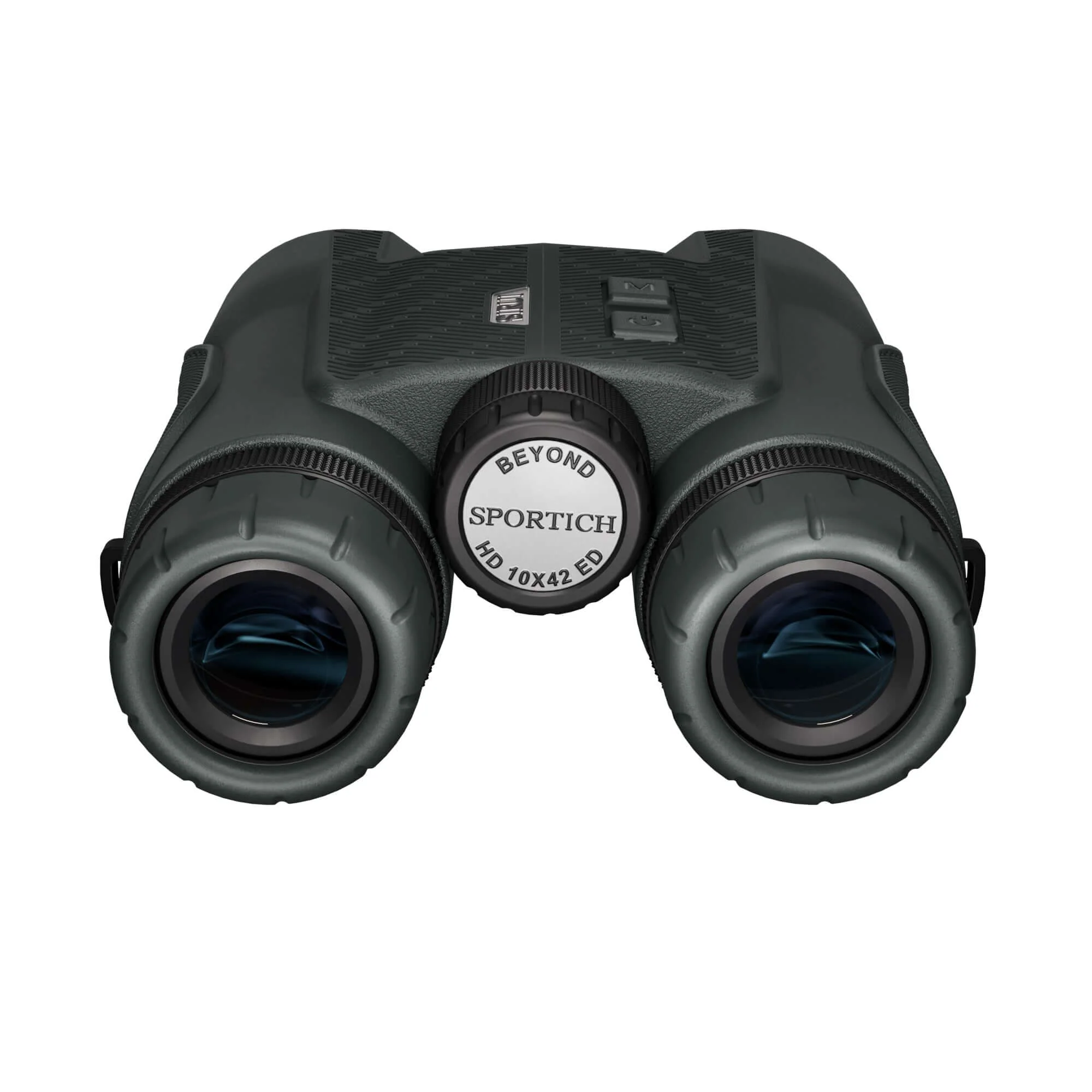 SIRUI Beyond B1042B-MD Entfernungsmessende Ferngl?ser F¨¹r Die Jagd & Beobachtung - Image 14