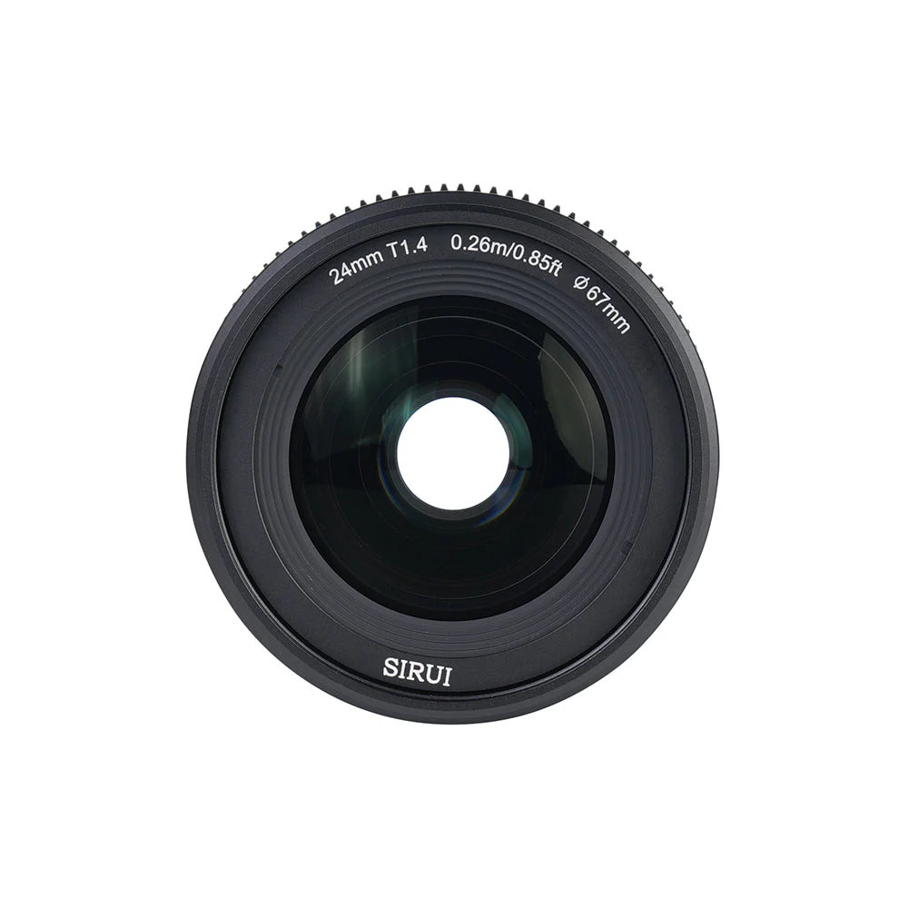 Vision Prime 1 T1.4 Vollformat-Kinoobjektiv - Image 13