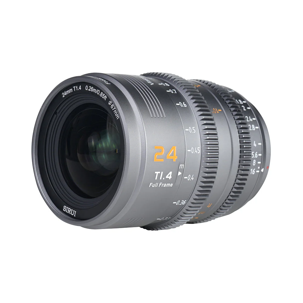 Vision Prime 1 T1.4 Vollformat-Kinoobjektiv - Image 19